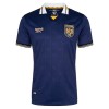 Camisola do Panamá Equipamento Terceiro Mundial 2026 Camisola do Panamá Equipamento Terceiro Mundial 2026