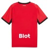 Camisola do Stade Rennais Equipamento Principal 2026-27