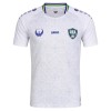 Camisola do Uzbekistan Equipamento Alternativo Mundial 2026 Camisola do Uzbekistan Equipamento Alternativo Mundial 2026