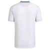 Camisola do Uzbekistan Equipamento Alternativo Mundial 2026
