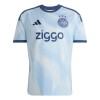 Conjunto Ajax Amsterdam Equipamento Terceiro 2026-27 - Criança