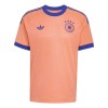 Conjunto Alemanha Equipamento Alternativo Guarda Redes Mundial 2026 - Criança