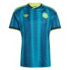 Conjunto Colômbia Equipamento Alternativo Mundial 2026 - Criança
