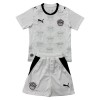 Conjunto Egito Equipamento Alternativo Mundial 2026 - Criança