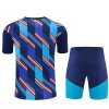 Conjunto Espanha Pre-Match Mundial 2026 - Criança