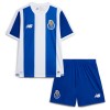 Conjunto FC Porto Equipamento Principal 2026-27 - Criança