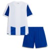 Conjunto FC Porto Equipamento Principal 2026-27 - Criança