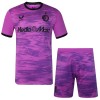 Conjunto Feyenoord Rotterdam Purple Version Guarda Redes 2026-27 - Criança Conjunto Feyenoord Rotterdam Purple Version Guarda Redes 2026-27 - Criança