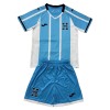 Conjunto Honduras Equipamento Alternativo 2026 - Criança Conjunto Honduras Equipamento Alternativo 2026 - Criança