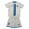 Conjunto Honduras Equipamento Principal 2026 - Criança