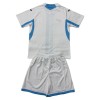Conjunto Honduras Equipamento Principal 2026 - Criança