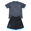 Conjunto Honduras Equipamento Terceiro 2026 - Criança