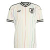 Conjunto Japão Equipamento Alternativo Mundial 2026 - Criança
