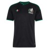 Conjunto México Equipamento Terceiro Mundial 2026 - Criança