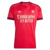 Conjunto Olympique Lyonnais Equipamento Alternativo 2026-27 - Criança
