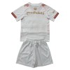 Conjunto PSV Eindhoven Special Edition Equipamento 4ª 2025-26 - Criança