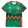 México Camisolas de Treino Mundial 2026