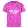 Camisola do AC Milan Equipamento Alternativo Guarda Redes 2026-27