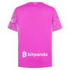 Camisola do AC Milan Equipamento Alternativo Guarda Redes 2026-27