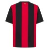 Camisola do AC Milan Equipamento Principal 2026-27