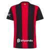 Camisola do AC Milan Equipamento Principal 2026-27 - Mulher