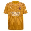 Camisola do AC Milan Guarda Redes Equipamento Principal 2026-27 Camisola do AC Milan Guarda Redes Equipamento Principal 2026-27