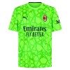 Camisola do AC Milan Guarda Redes Equipamento Terceiro 2026-27 Camisola do AC Milan Guarda Redes Equipamento Terceiro 2026-27