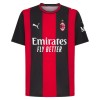 Camisola do AC Milan Modrić 14 Equipamento Principal 2026-27
