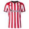 Camisola do Athletic Bilbao Williams JR 10 Equipamento Principal 2026-27