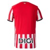 Conjunto Athletic Bilbao Equipamento Principal 2026-27 - Criança