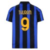 Camisola do Inter Milan Thuram 9 Equipamento Principal 2026-27