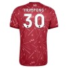 Camisola do Liverpool Frimpong 30 Equipamento Principal 2026-27
