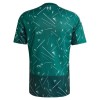Camisola do Liverpool Guarda Redes Equipamento Principal 2026-27 Verde