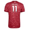 Conjunto Liverpool M.Salah 11 Equipamento Principal 2026-27 - Criança