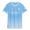 Camisola do Manchester City Equipamento Principal 2026-27 - Mulher Camisola do Manchester City Equipamento Principal 2026-27 - Mulher