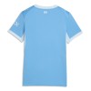 Camisola do Manchester City Equipamento Principal 2026-27 - Mulher