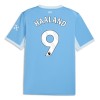 Camisola do Manchester City Haaland 9 Equipamento Principal 2026-27