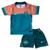 Conjunto Austrália Equipamento Alternativo Mundial 2026 - Criança Conjunto Austrália Equipamento Alternativo Mundial 2026 - Criança