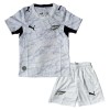 Conjunto Nova Zelândia Equipamento Principal Mundial 2026 - Criança Conjunto Nova Zelândia Equipamento Principal Mundial 2026 - Criança