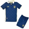 Conjunto Panamá Equipamento Terceiro Mundial 2026 - Criança Conjunto Panamá Equipamento Terceiro Mundial 2026 - Criança