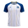Camisola do Bosnia and Herzegovina Equipamento Alternativo Mundial 2026