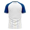Camisola do Bosnia and Herzegovina Equipamento Alternativo Mundial 2026