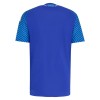 Camisola do Curacao Equipamento Principal Mundial 2026