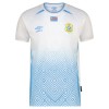 Camisola do DR Congo Equipamento Alternativo Mundial 2026 Camisola do DR Congo Equipamento Alternativo Mundial 2026