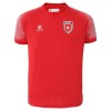 Camisola do Equipamento Alternativo Jordan Mundial 2026