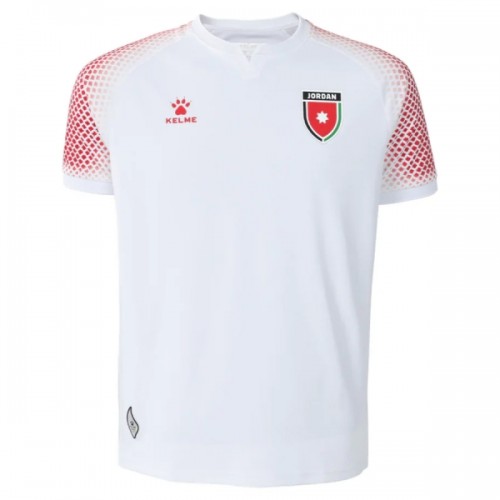 Camisola do Equipamento Principal Jordan Mundial 2026 Camisola do Equipamento Principal Jordan Mundial 2026