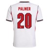 Camisola do Inglaterra Palmer 20 Equipamento Principal Mundial 2026