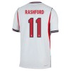 Camisola do Inglaterra Rashford 11 Equipamento Principal Mundial 2026