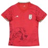 Camisola do Irão Equipamento Alternativo Mundial 2026
