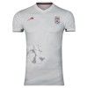 Camisola do Irão Equipamento Principal Mundial 2026